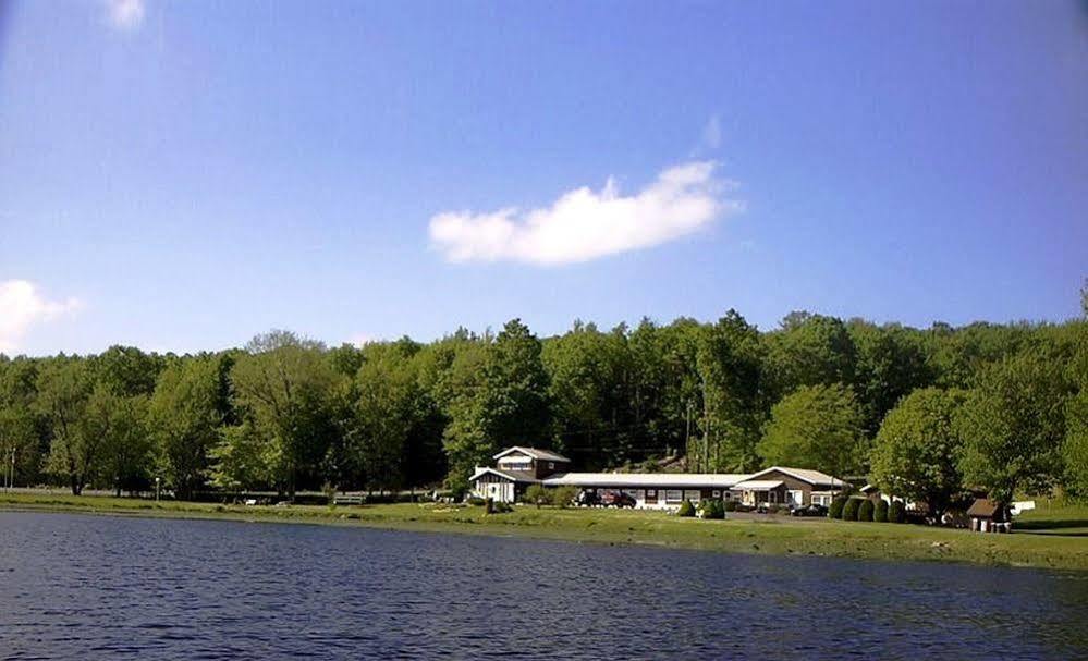 Lake Moc A Tek Inn Lakeville Kültér fotó