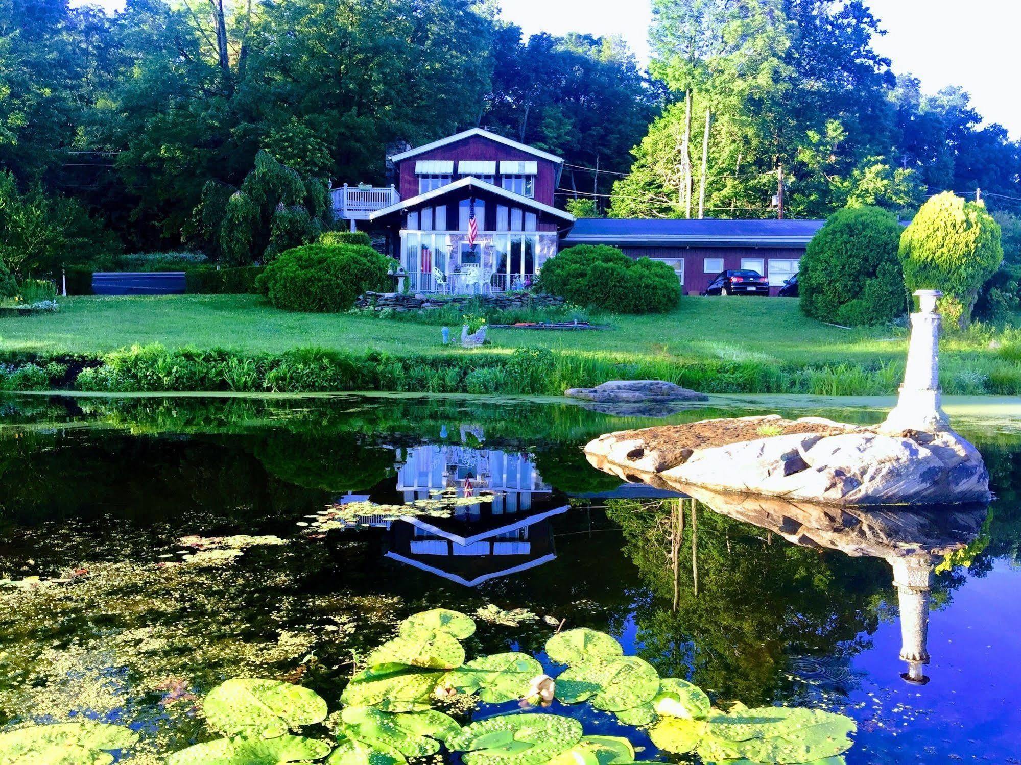 Lake Moc A Tek Inn Lakeville Kültér fotó